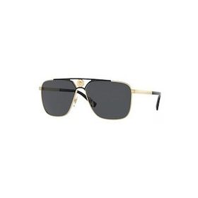 Versace 0VE2238 143687 S61 T140 Erkek Güneş Gözlüğü