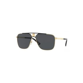 Versace 0VE2238 143687 S61 T140 Erkek Güneş Gözlüğü