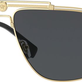Versace 0VE2242 100287 61 Unisex Güneş Gözlüğü