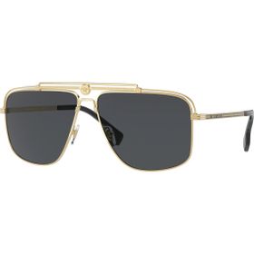 Versace 0VE2242 100287 61 Unisex Güneş Gözlüğü