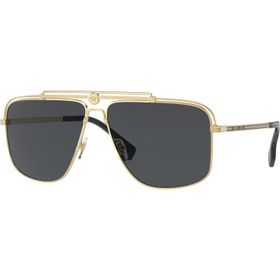 Versace 0VE2242 100287 61 Unisex Güneş Gözlüğü