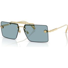 Versace 0VE2245 100280 60 Kadın Güneş Gözlüğü