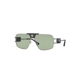 Versace 0VE2251 1001/2 63 Erkek Güneş Gözlüğü