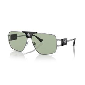 Versace 0VE2251 1001/2 63 Erkek Güneş Gözlüğü