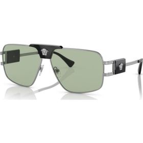 Versace 0VE2251 1001/263 Unisex Güneş Gözlüğü