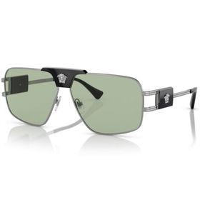 Versace 0VE2251 1001/263 Unisex Güneş Gözlüğü