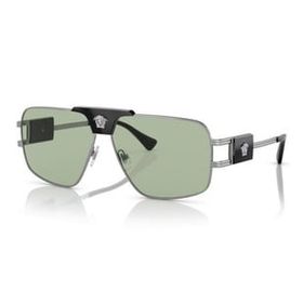 Versace 0VE2251 1001/263 Unisex Güneş Gözlüğü
