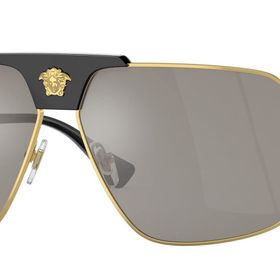 Versace 0VE2251 10026G 63 Unisex Güneş Gözlük