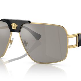 Versace 0VE2251 10026G 63 Unisex Güneş Gözlük