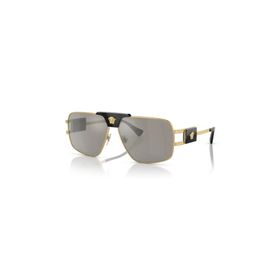 Versace 0VE2251 10026G 63 Unisex Güneş Gözlük