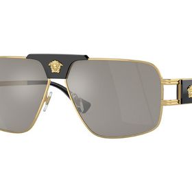Versace 0VE2251 10026G 63 Unisex Güneş Gözlük