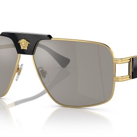 Versace 0VE2251 10026G 63 Unisex Güneş Gözlük