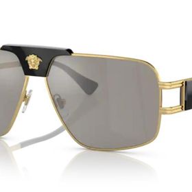 Versace 0VE2251 10026G 63 Unisex Güneş Gözlük