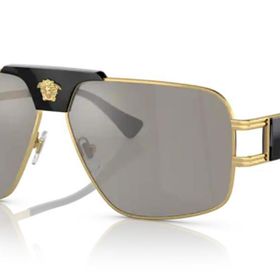 Versace 0VE2251 10026G 63 Unisex Güneş Gözlük