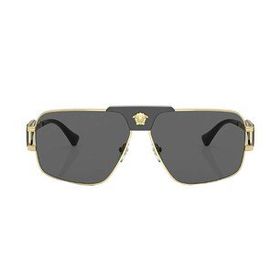 Versace 0VE2251 100287 63 Erkek Güneş Gözlüğü