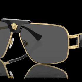 Versace 0VE2251 100287 63 Erkek Güneş Gözlüğü