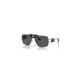 Versace 0VE2251 100287 63 Erkek Güneş Gözlüğü