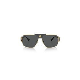 Versace 0VE2251 100287 63 Erkek Güneş Gözlüğü