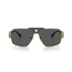 Versace 0VE2251 100287 63 Erkek Güneş Gözlüğü