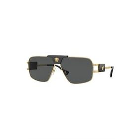 Versace 0VE2251 100287 63 Erkek Güneş Gözlüğü