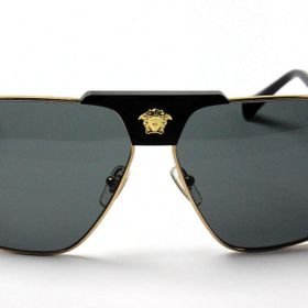 Versace 0VE2251 100287 63 Erkek Güneş Gözlüğü