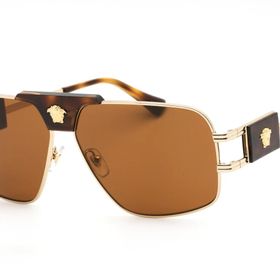 Versace 0VE2251 14707363HC Erkek Güneş Gözlüğü