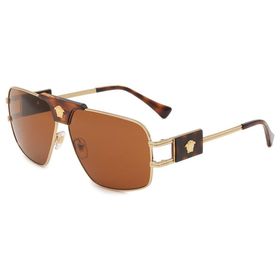 Versace 0VE2251 14707363HC Erkek Güneş Gözlüğü