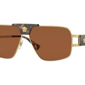 Versace 0VE2251 14707363HC Erkek Güneş Gözlüğü