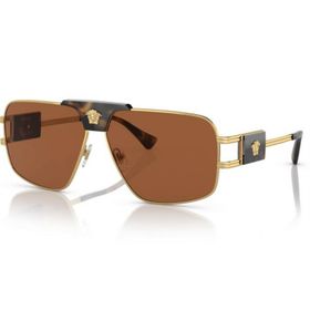 Versace 0VE2251 14707363HC Erkek Güneş Gözlüğü