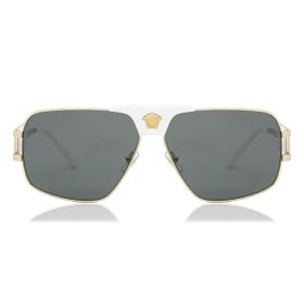 Versace 0VE2251 147187 63 Unisex Güneş Gözlük