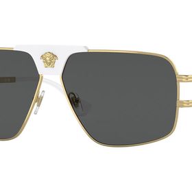 Versace 0VE2251 147187 63 Unisex Güneş Gözlük