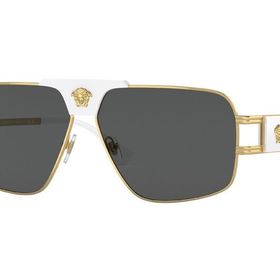 Versace 0VE2251 147187 63 Unisex Güneş Gözlük