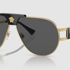 Versace 0VE2252 10028763HC Erkek Güneş Gözlüğü