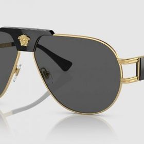 Versace 0VE2252 10028763HC Erkek Güneş Gözlüğü
