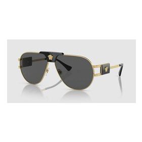 Versace 0VE2252 10028763HC Erkek Güneş Gözlüğü