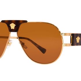 Versace 0VE2252 14707363 HC Erkek Güneş Gözlüğü