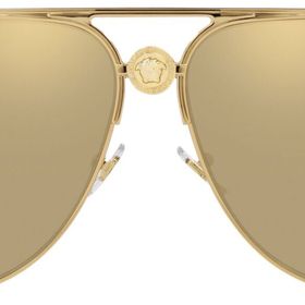 Versace 0VE2255 100203 63 Unisex Güneş Gözlüğü