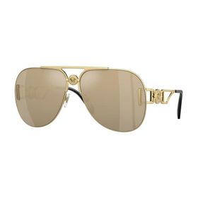 Versace 0VE2255 100203 63 Unisex Güneş Gözlüğü