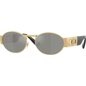 Versace 0VE2264 100230 56 Erkek Güneş Gözlüğü