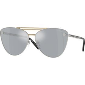 Versace 0VE2267 15141U 64 Kadın Güneş Gözlüğü