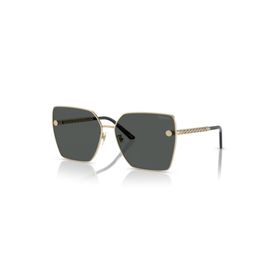 Versace 0VE2270D 125287 63 Kadın Güneş Gözlüğü