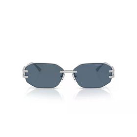 Versace 0VE2274 100080 58 Unisex Güneş Gözlüğü