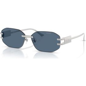 Versace 0VE2274 100080 58 Unisex Güneş Gözlüğü