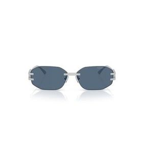 Versace 0VE2274 100080 58 Unisex Güneş Gözlüğü