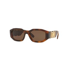 Versace 0VE4361 521773 53 Erkek Güneş Gözlüğü
