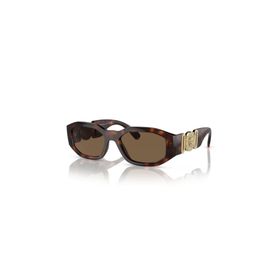 Versace 0VE4361 521773 53 Erkek Güneş Gözlüğü