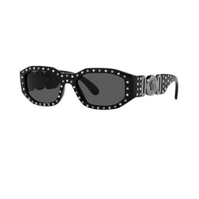 Versace 0VE4361 539887 53 Unisex Güneş Gözlük