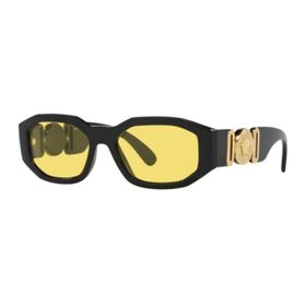 Versace 0VE4361 GB1/85 53 Unisex Güneş Gözlüğü