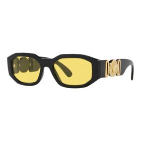 Versace 0VE4361 GB1/85 53 Unisex Güneş Gözlüğü