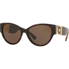 Versace 0VE4368-108-7356 Kadın Güneş Gözlüğü